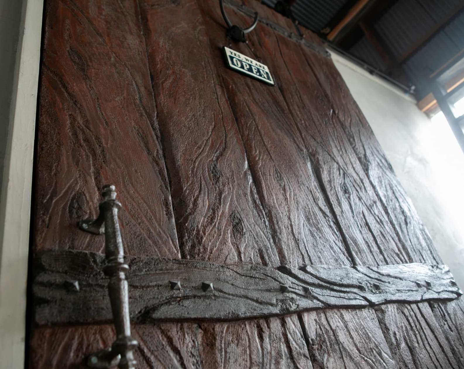 Case.03 | モールテックス | 漆喰の事なら京都のデザインウォール専門