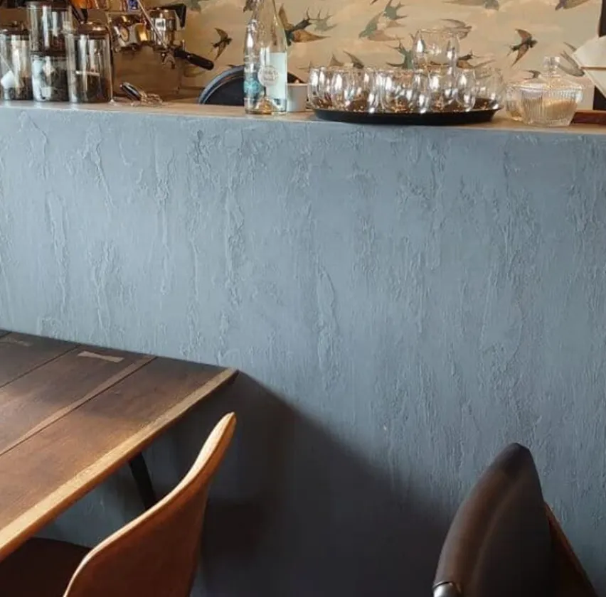 お客様への想いと事業へのこだわり